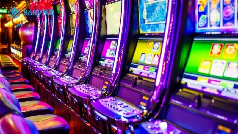 Nhà cái 868vip xây dựng niềm tin qua trải nghiệm người dùng